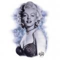 MARILYN MONROE - MOTIV S MARILYN   na tričko